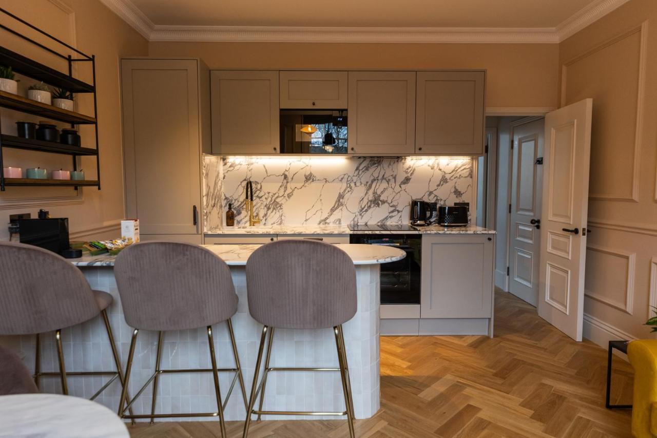 Boutique Apartment In Camden Road London Exterior photo
