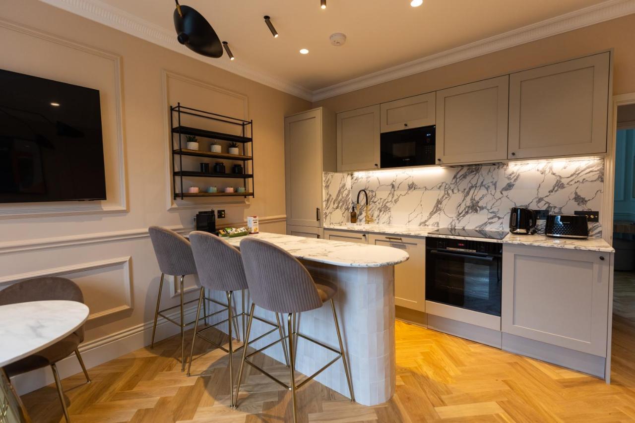 Boutique Apartment In Camden Road London Exterior photo