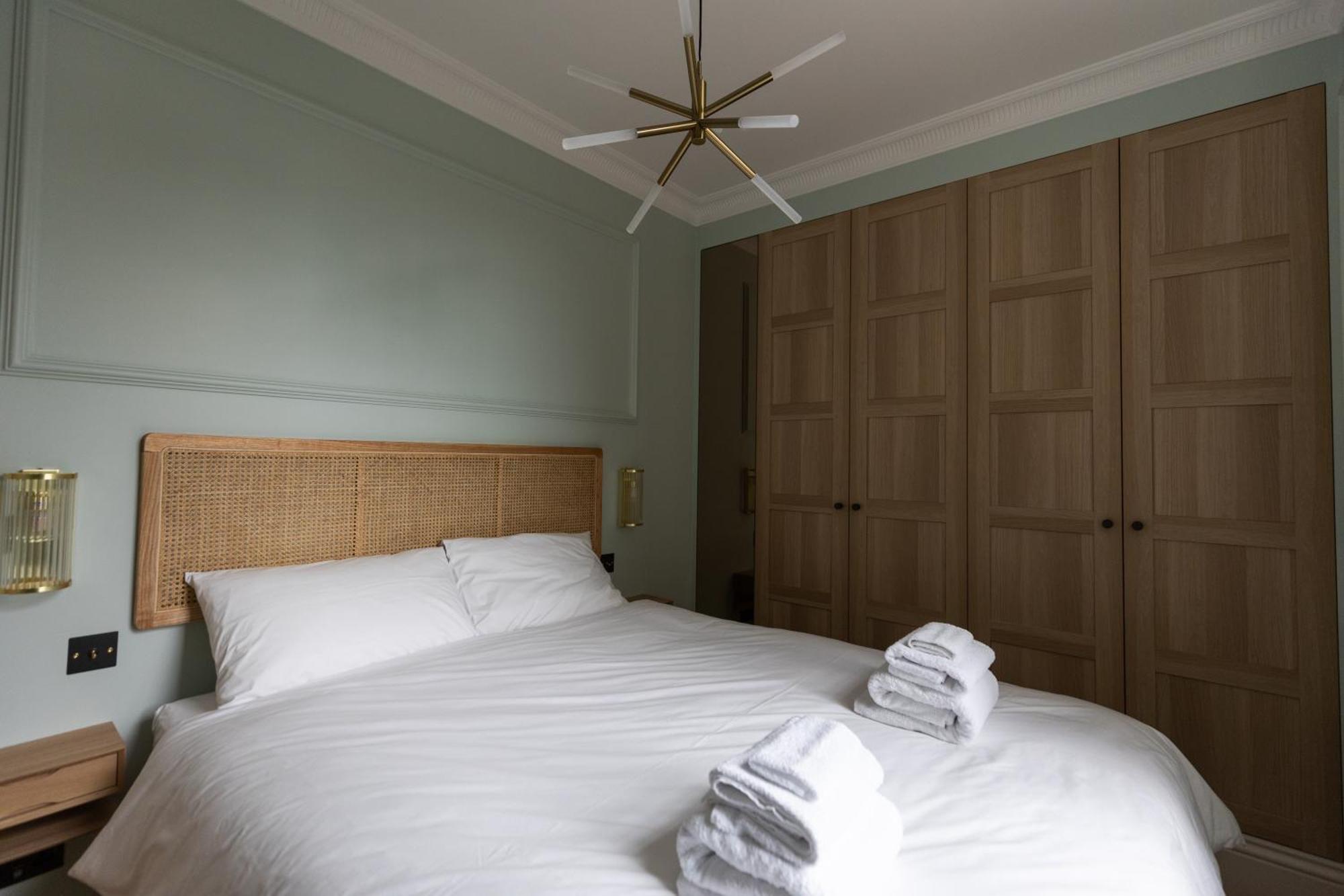 Boutique Apartment In Camden Road London Exterior photo